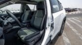 Toyota RAV4 2.0L CVT 4WD Exploration Plus Edition - 2025 ( Chinese)