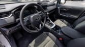 Toyota RAV4 2.0L CVT 4WD Exploration Plus Edition - 2025 ( Chinese)