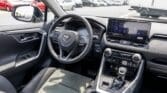 Toyota RAV4 2.0L CVT 4WD Exploration Plus Edition - 2025 ( Chinese)