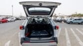 Toyota RAV4 2.0L CVT 4WD Exploration Plus Edition - 2025 ( Chinese)