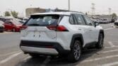 Toyota RAV4 2.0L CVT 4WD Exploration Plus Edition - 2025 ( Chinese)