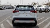 Toyota RAV4 2.0L CVT 4WD Exploration Plus Edition - 2025 ( Chinese)