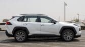 Toyota RAV4 2.0L CVT 4WD Exploration Plus Edition - 2025 ( Chinese)