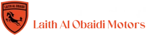 Laith Al Obaidi Logo