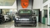 Range Rover Autobiography 4.4L P530 HK SWB 4WD - Black - 2024 used