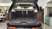 Range Rover Autobiography 4.4L P530 HK SWB 4WD - Black - 2024 used