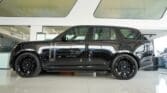 Range Rover Autobiography 4.4L P530 HK SWB 4WD - Black - 2024 used