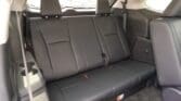 Toyota Highlander 2.5L Hybrid 4WD Ultimate Edition 7-Seater Black 2025