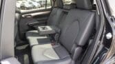 Toyota Highlander 2.5L Hybrid 4WD Ultimate Edition 7-Seater Black 2025