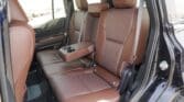 Toyota Prado Adventure 2.4L Turbo 4WD 2025 Black