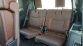 Toyota Prado Adventure 2.4L Turbo 4WD 2025 Black