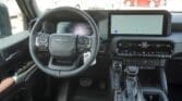 Toyota Prado Adventure 2.4L Turbo 4WD 2025 Black