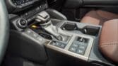 Toyota Prado Adventure 2.4L Turbo 4WD 2025 Black