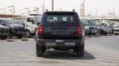 Toyota Prado Adventure 2.4L Turbo 4WD 2025 Black