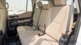 Toyota Prado TXL-2 2.4L Turbo Petrol Sunroof 2025 - White