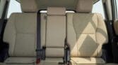 Toyota Prado TXL-2 2.4L Turbo Petrol Sunroof 2025 - White