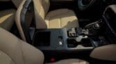 Toyota Prado TXL-2 2.4L Turbo Petrol Sunroof 2025 - White