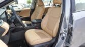 oyota RAV4 Limited AWD Hybrid 2025 Silver – For Sale & Export UAE Best Price – Laith Al Obaidi