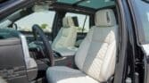 2025 Escalade V-Series - UAE Export