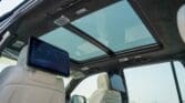 2025 Escalade V-Series - UAE Export