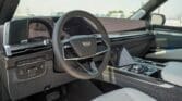 2025 Escalade V-Series - UAE Export