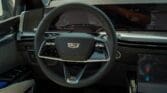 2025 Escalade V-Series - UAE Export