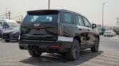 2025 Escalade V-Series - UAE Export