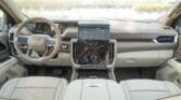 GMC Yukon 4WD Denali with 24 inch Wheel 2025