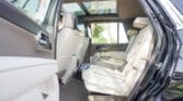 GMC Yukon 4WD Denali with 24 inch Wheel 2025