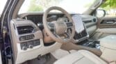 GMC Yukon 4WD Denali with 24 inch Wheel 2025
