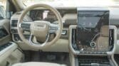 GMC Yukon 4WD Denali with 24 inch Wheel 2025