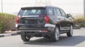 GMC Yukon 4WD Denali with 24 inch Wheel 2025