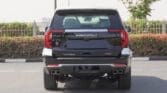 GMC Yukon 4WD Denali with 24 inch Wheel 2025