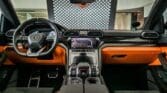 Lamborghini Urus S 4.0L 2024 Blue Color