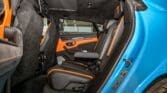 Lamborghini Urus S 4.0L 2024 Blue Color