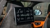 Lamborghini Urus S 4.0L 2024 Blue Color
