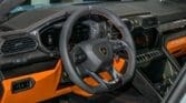 Lamborghini Urus S 4.0L 2024 Blue Color