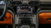 Lamborghini Urus S 4.0L 2024 Blue Color