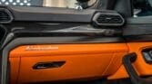 Lamborghini Urus S 4.0L 2024 Blue Color