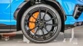 Lamborghini Urus S 4.0L 2024 Blue Color