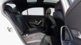 Mercedes-Benz A 200L Fashion Version 2025 (Chinese)