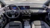 Mercedes-Benz A 200L Fashion Version 2025 (Chinese)