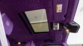 Mercedes Benz G63 Brabus Korean 2024 AMG Europe Black & interiors Purple