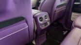 Mercedes Benz G63 Brabus Korean 2024 AMG Europe Black & interiors Purple