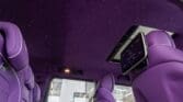 Mercedes Benz G63 Brabus Korean 2024 AMG Europe Black & interiors Purple