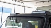 Mercedes Benz G63 Brabus Korean 2024 AMG Europe Black & interiors Purple