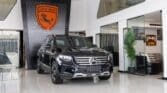 Mercedes GLB 200 Dynamic 2025 Chines Specs. Black Color for sale or export