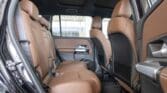 Mercedes GLB 200 Dynamic 2025 Chines Specs. Black Color for sale or export