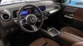 Mercedes GLB 200 Dynamic 2025 Chines Specs. Black Color for sale or export