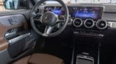 Mercedes GLB 200 Dynamic 2025 Chines Specs. Black Color for sale or export